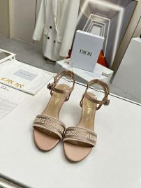 Picture of Dior Shoes Women _SKUfw134656496fw